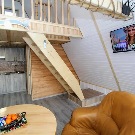 Chalet 