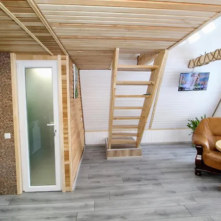 Chalet 